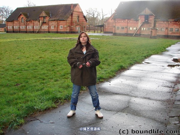 boundlife - bl096 第 28 张图片