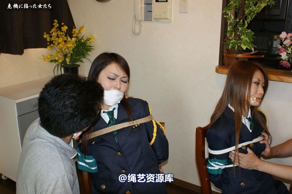 jpdamsel - 20090416 ２人の�D警　２ 第 12 张图片