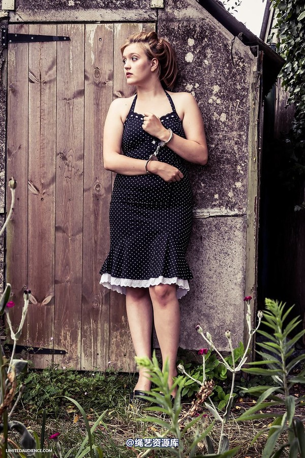limitedaudience - 2013 bryony fuller cuffed 第 14 张图片