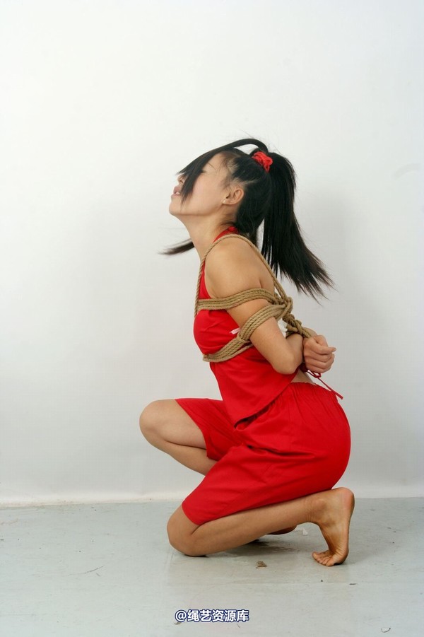 雅俗阁 - 2013-NO.3Model 雅曼-古代女犯系列3 第 174 张图片