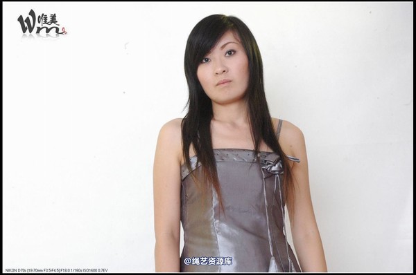 唯美之家 - 2008-09-17琪琪五花 第 23 张图片