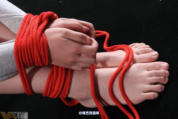 赤足者 - 静琪2012-2 第 44 张图片