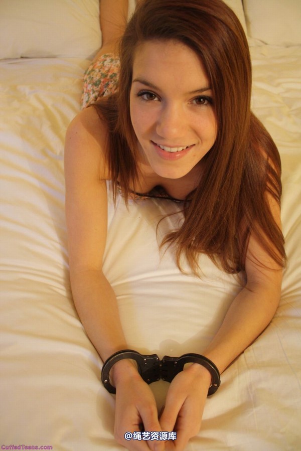 cuffedteens - ct224 第 94 张图片