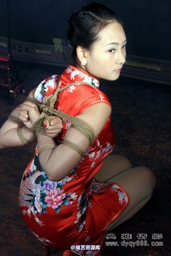 典雅倩影 - 021-“婉”约清纯红湿里 “婷”婷玉立扬尘去 第 111 张图片