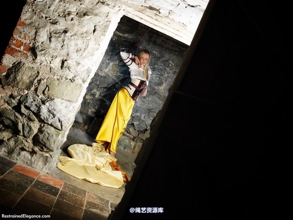 restrainedelegance - Game of Slaves Mistress Ayla's Nemesis 第 94 张图片