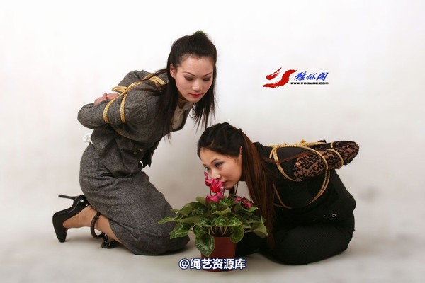 雅俗阁 - 20060403雅思雅慧合拍 第 61 张图片