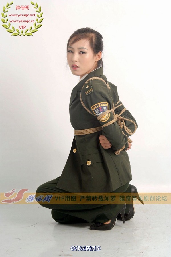 雅俗阁 - 2013-NO.35 Model雅曼 第 114 张图片