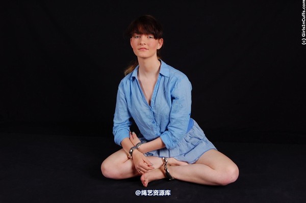 girlsincuffs - gic342 第 118 张图片