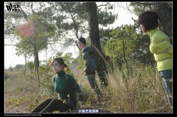 唯美之家 - 2008-11-13外拍(集体) 第 401 张图片