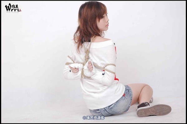 唯美之家 - 2009-9-19新模特（小艾） 第 75 张图片