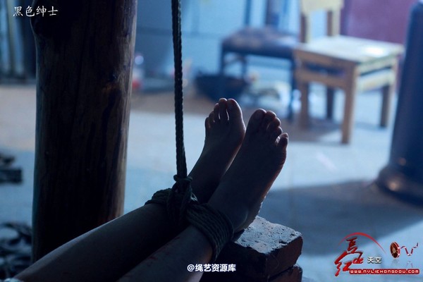 红豆的天空 - 《7号特工》剧照选编 第 50 张图片