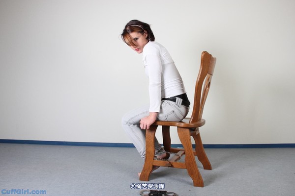 cuffgirl - cg122 第 62 张图片