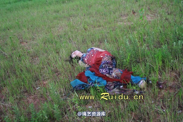锐度主张 - 20070818第29期 宝宝草地漫舞图片 第 16 张图片