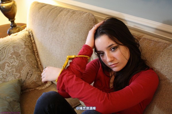 cuffedteens - ct066 第 84 张图片