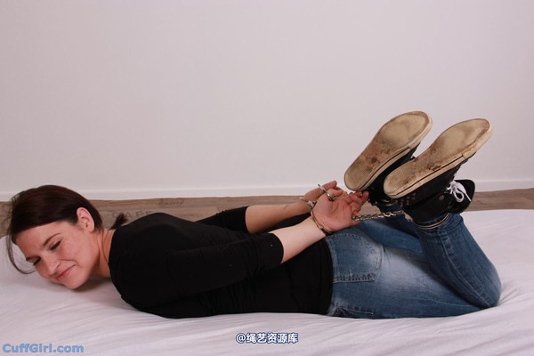 cuffgirl - cg293 第 46 张图片