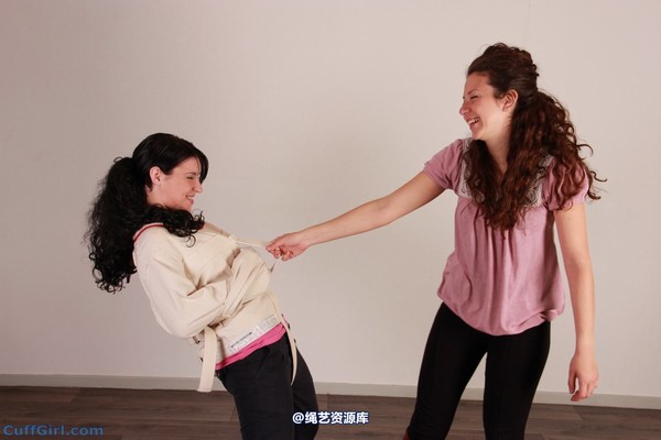cuffgirl - cg168 第 59 张图片