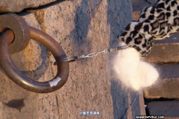 gaggedinpublic - gip459 第 3 张图片