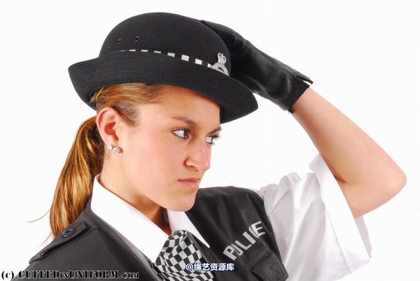 cuffedinuniform - ciu057 第 104 张图片