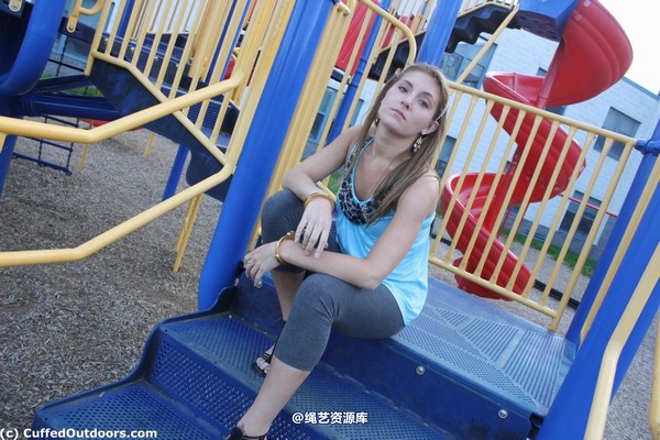cuffedoutdoors - cod251 第 51 张图片