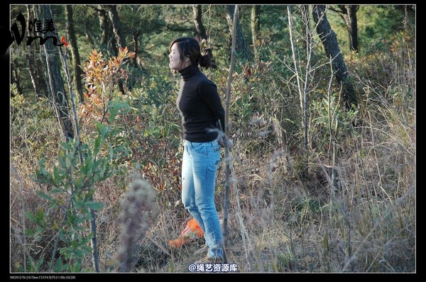 唯美之家 - 2008-11-27萧雅 第 37 张图片