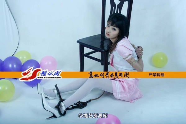 雅俗阁 - 20070424雪儿学生装 第 41 张图片