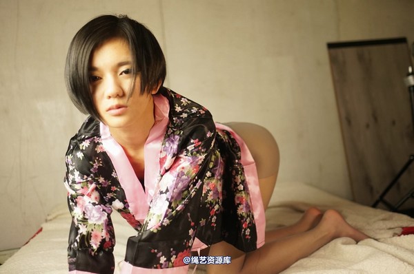 dk13美束馆 - 2.19-DJ花睡衣A-88P 第 22 张图片