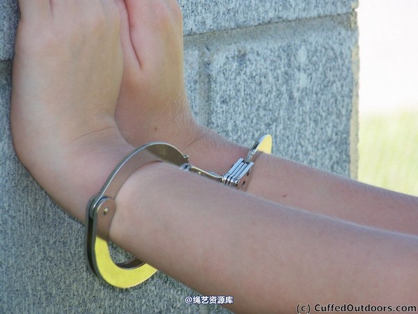 cuffedoutdoors - cod180 第 17 张图片