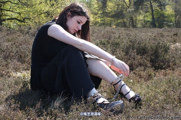 cuffedoutdoors - cod159 第 20 张图片