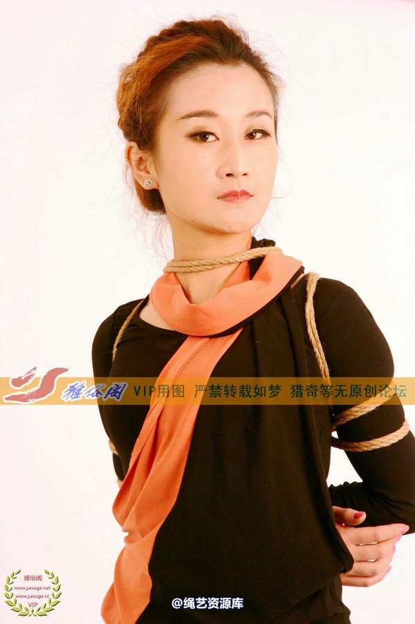 雅俗阁 - 2013-NO.26Model雅熙 第 134 张图片