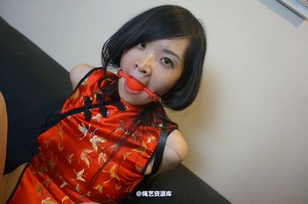 dk13美束馆 - 4.16-倩倩红h-110P 第 17 张图片