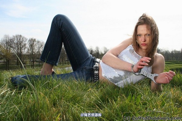 cuffedoutdoors - cod045 第 3 张图片