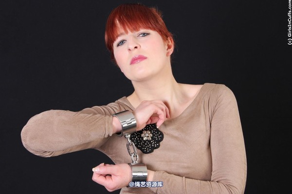 girlsincuffs - gic319 第 29 张图片