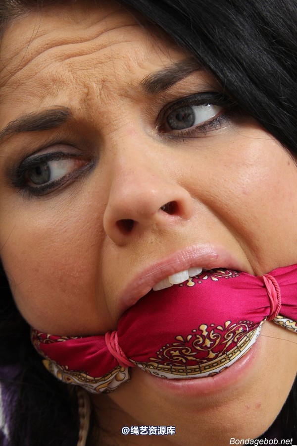 bondagebob - Monica Harris Keeping Monica Quiet 第 177 张图片