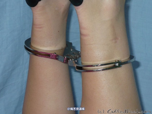 cuffedfeet - cf124 第 31 张图片