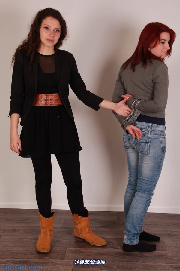cuffgirl - cg224 第 21 张图片