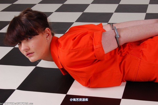 cuffedinuniform - ciu196 第 76 张图片