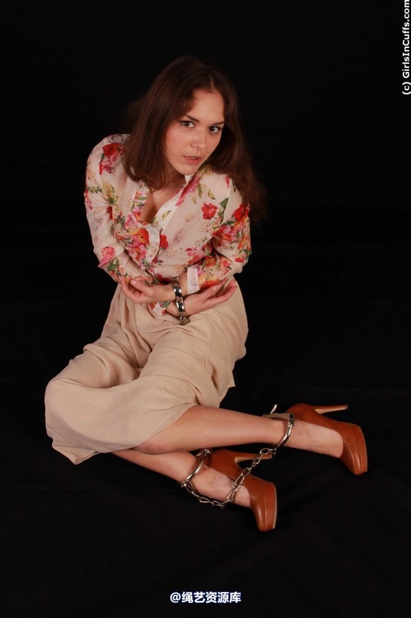girlsincuffs - gic411 第 94 张图片