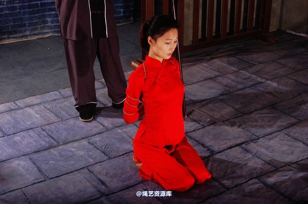 mj影视 - 倾心 玲珑女囚 第 223 张图片