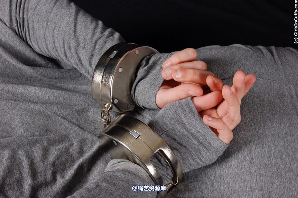 girlsincuffs - gic356 第 49 张图片