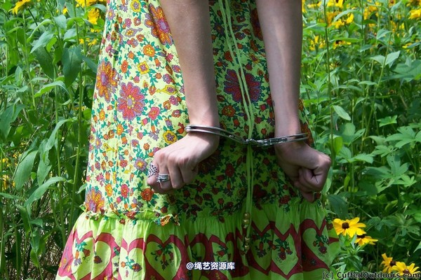 cuffedoutdoors - cod190 第 6 张图片