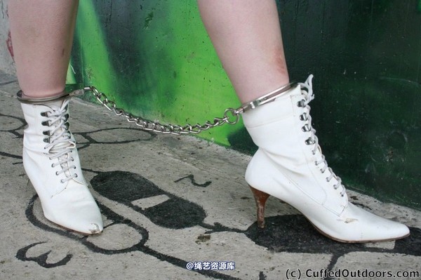 cuffedoutdoors - cod060 第 53 张图片