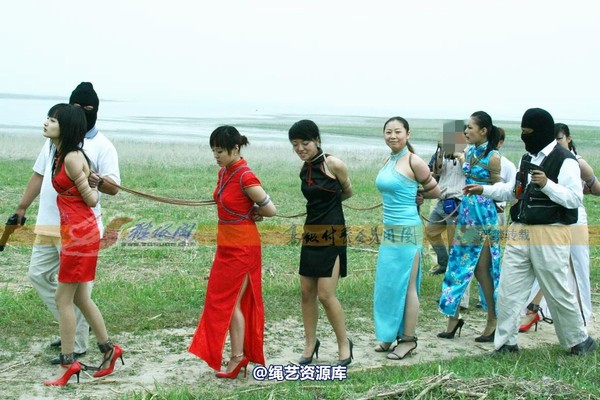雅俗阁 - 20070810五月二十活动 第 42 张图片