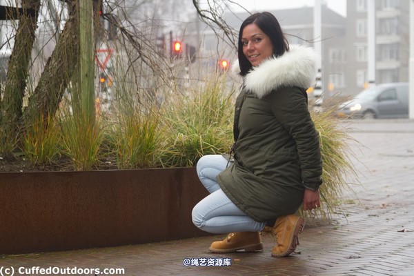cuffedoutdoors - cod588 第 59 张图片