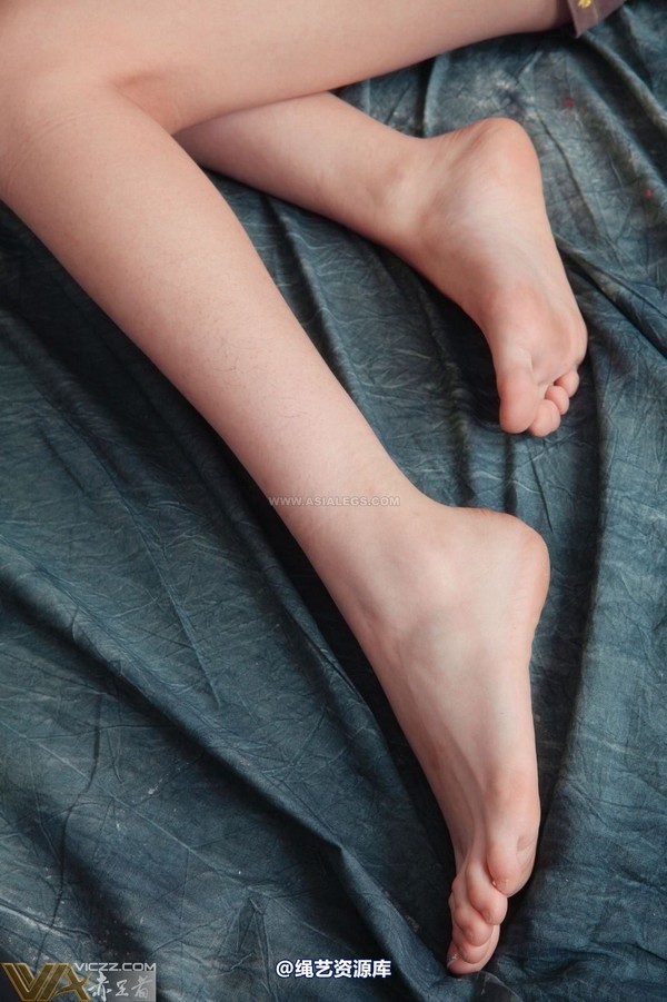 赤足者 - Elaine2012-7 第 7 张图片