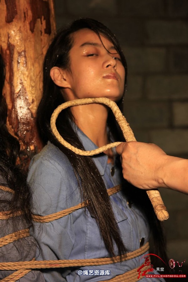 红豆的天空 - 被俘的北伐女兵姐妹 第 38 张图片