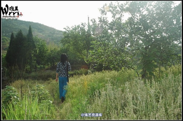 唯美之家 - 武当山之行-群绑 第 223 张图片