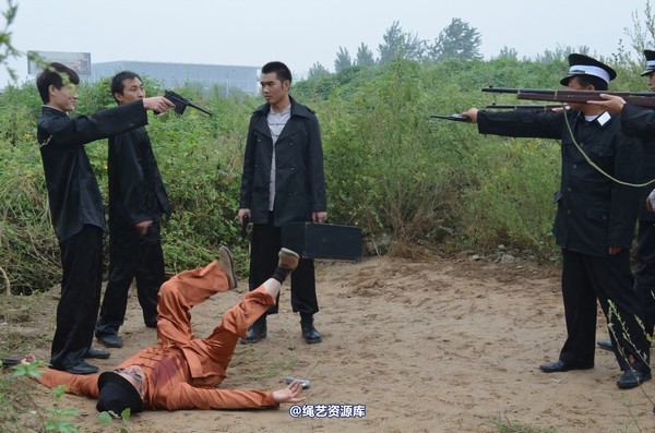 mj影视 - 乱世情仇1 第 61 张图片