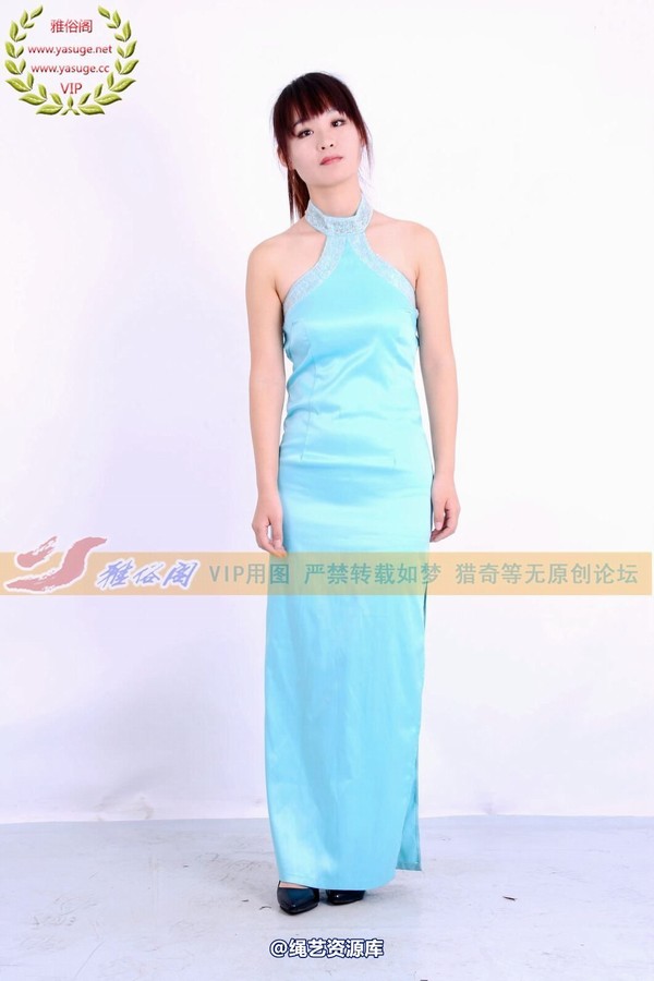 雅俗阁 - 2013-NO.40Model雅蜜 第 118 张图片
