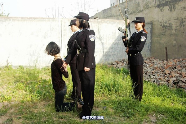 mj影视 - 林晓青‘毒枭’大姐大2-2013-04-28 第 64 张图片