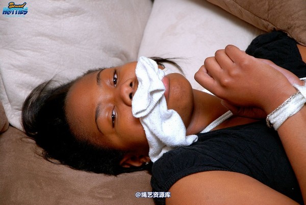 boundhotties - KITTY 2 第 3 张图片